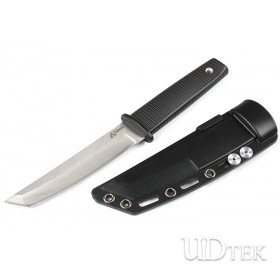Cold Steel satin three beauty fixed knife UD405282 